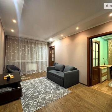 Довгострокова оренда 3к Квартира Миру вулиця