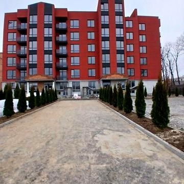 Без комісії. Квартира по мінімальній вартості! ЖК Європейські Липки