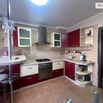 Довгострокова оренда 3к Квартира Львівське шосе