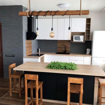 Без комісії. Від власника З-х кімн. 2-х рівн. ЖК Люксембург,вул.Олекса