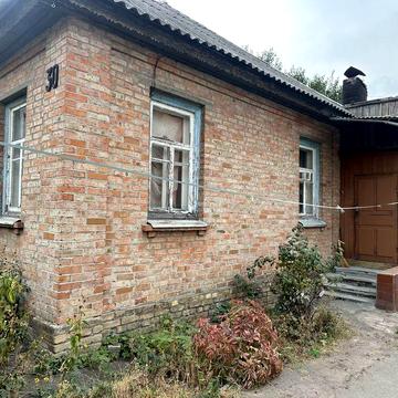 Здається 1/2 будинку р-н Седова