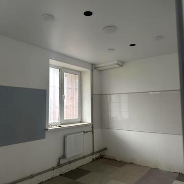 Мальовнича вул. (Скворцова), 4а