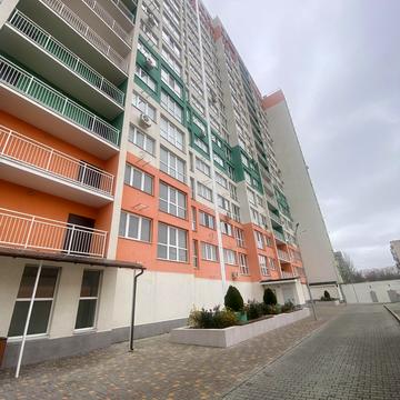 Бугаївська вул., 44