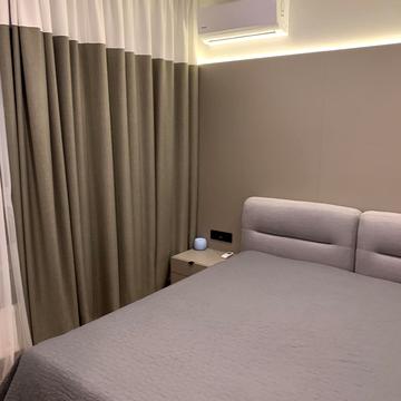 Салютна вул., (Будинок 02301-02303)