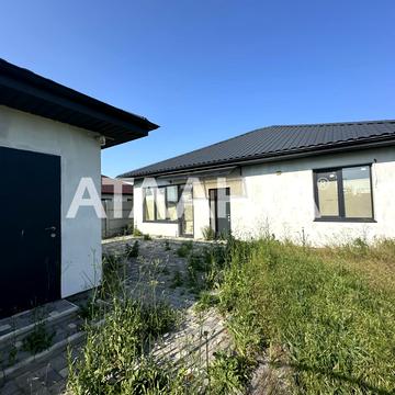 Высоцкого пр., 104, Фонтанка, Фонтанка, Лиманский (Коминтерновский) район, Одесская 125000.0 USD