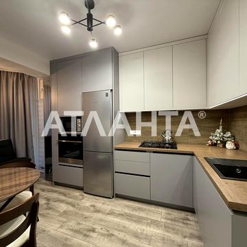 улица Маршала Малиновского, 18, Черемушки, Хаджибейский, Одесса, Одесская 59000.0 USD