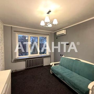 улица Парковая, 81, Слободка, Хаджибейский, Одесса, Одесская 48500.0 USD