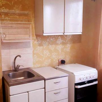 Сдам 1 комнатную квартиру на Таирова--Глушко/Королёва