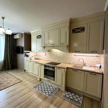 Микільсько-Слобідська вул., 6-Б