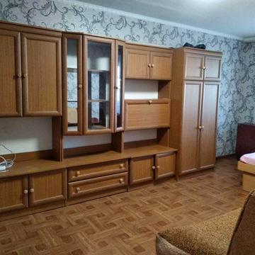 Здається 1 к кв з ремонтом