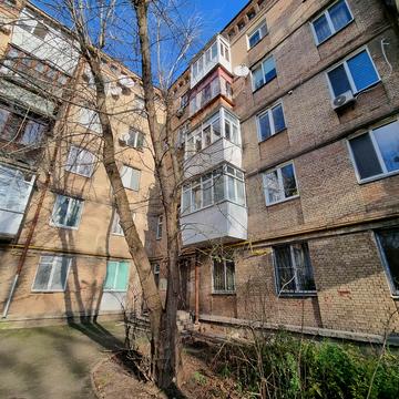 Джохара Дудаєва вул. (Іскрівська), 5