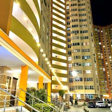 Петра Калнишевського вул. (Михайла Майорова), 8