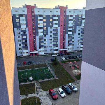 Продаж 1 кім квартири Тракт Глинянський ЖК На Тракті