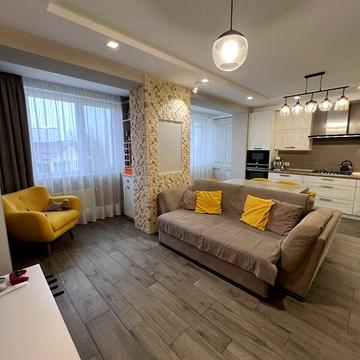 Продаж 2к Квартира Відінська вулиця ЖК ул. Видинская