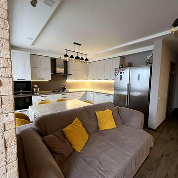 Продаж 2к Квартира Відінська вулиця ЖК ул. Видинская