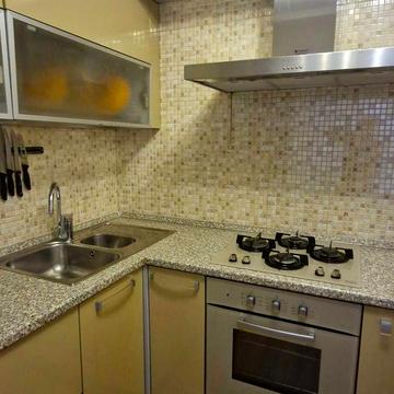 Левка Лукяненка вул. (Маршала Тимошенка), 3-А