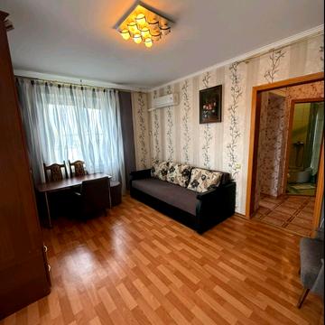 Свободи просп. (Прокофєва), 30