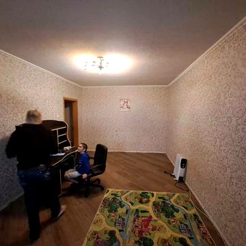 Здам двокімнатну з великим балконом  на Троєщині