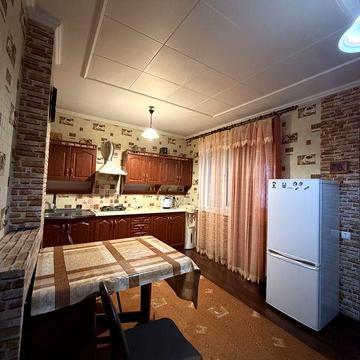 Здається в оренду простора 1-о кімн.квартира по вул.Оврашка