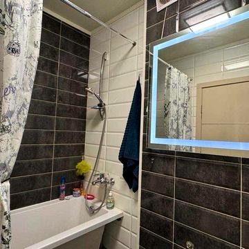 Квартира поруч з парком Бучанський