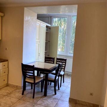 Оренда 1 кімнатної квартири в Центрі