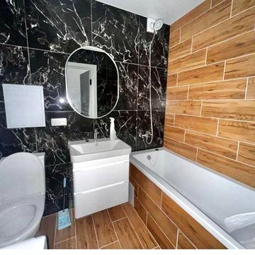 Здається 2 кімнатна квартира в цетрі міста.