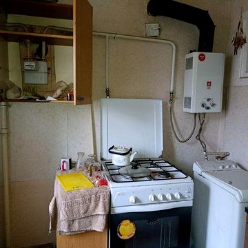 Від власника 1 кімнатна під ремонт