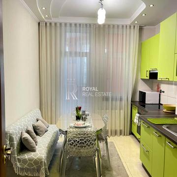 Миколи Міхновського бульв. (Дружби народів), 14-16