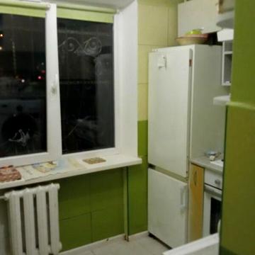 Довгострокова оренда 1к Квартира Вячеслава Липинського вулиця