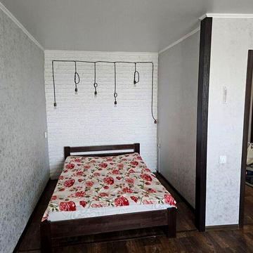 Довгострокова оренда 1к Квартира Бєляєва Замполіта вулиця