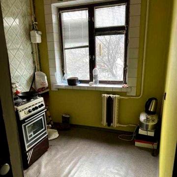 Продам 1 к.із.квартира, Салтівка, 12000 дол