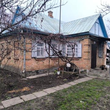 Продам дом в Павлыше 15000