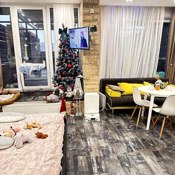 Продаж 1к Квартира Марсельська вулиця ЖК Приморские Сады