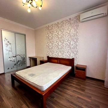 Оренда двокімнатної квартири 77 м2