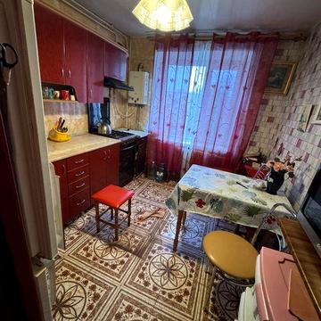 Здається 2х кім.кв ЧЕРЕМУШКИ