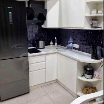 Продам 1 комнатную квартиру 24 м2 с Евроремонтом рынок ХТЗ Косарева OA