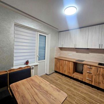 Оренда квартири з ремонтом, Глушкова 14, м. Теремки 5 хв