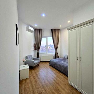 Сдам в оренду свою 2-кімнатну квартиру