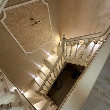 Оренда 4 кімнатного будинку + гараж вул Сахарова  вигляд на парк