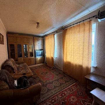 Здам для військових 2 х кімнатну