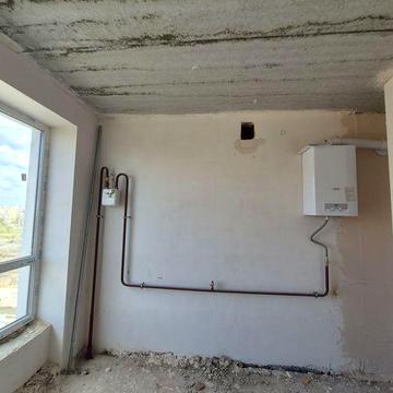 ГАРНА 1к квартира біля школи! Мінімальне оформл. БЕЗ КОМІСІЇ!