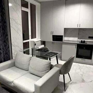 Цей ЖК вас заворожить своєю красою і наповненням