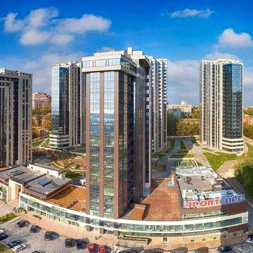 Продам 2к в ЖК Панорама Нагорка Выгодное предложение ЖК Панорама