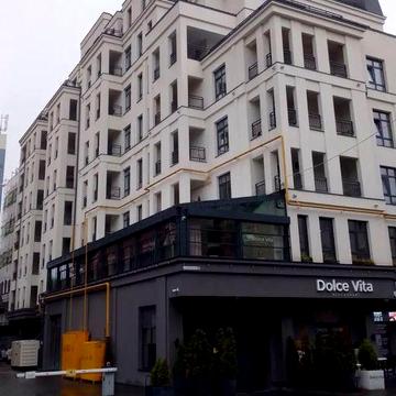 ЖК Імперіал, 2-к.квартира з ремонтом, центр Трускавця ЖК Імперіал