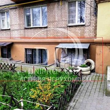 Продам 3-комнатную квартиру на проспекте Гагарина, 96 — центр города.