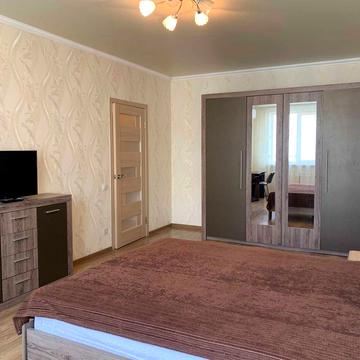 Сдается 1 комнатная на Марсельской ЖК Острова