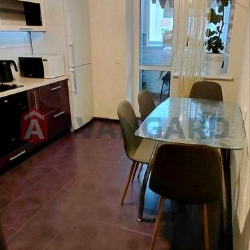 Продаж 2к Квартира Богдана Хмельницького вулиця ЖК Петровский квартал