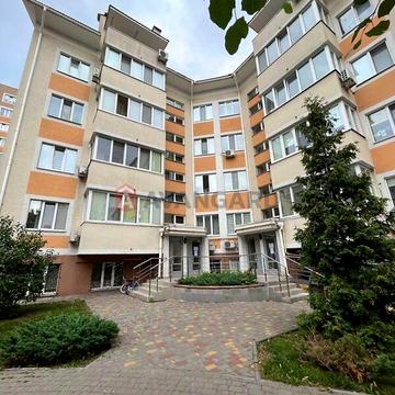 Продаж 2к Квартира Богдана Хмельницького вулиця ЖК Петровский квартал