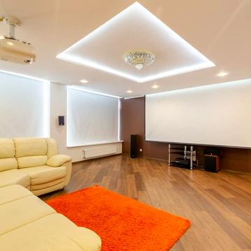 Парково-Сирецька вул. (Тимофія Шамрила), 4-В