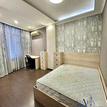 УЮТНАЯ 3х комн в ЖК Французский! 2 спальни и студия!